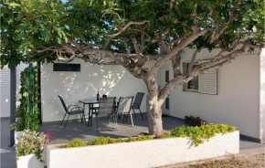 Stunning Apartment In Razanac With Wifi